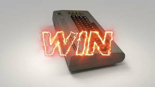 Win a Commodore 64 Ultimate this month on X