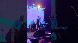 My Skateboard! The Aquabats! - Brooklyn Bowl Nashville TN 8-4-25
