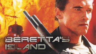 Berettas Island (Actionfilm mit ARNOLD SCHWARZENEG