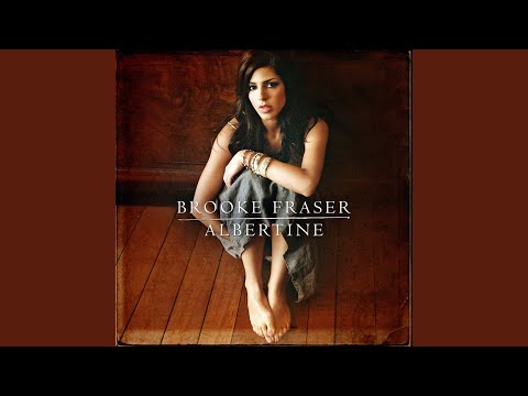Seeds - Brooke Fraser