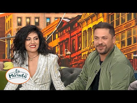 Amintiri din serialul Inimă de Țigan cu Doinița Oancea și Augustin Viziru!