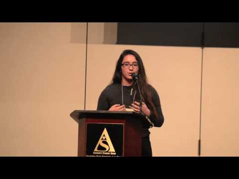 LBUSD High School students speak out at the Long Beach Ethnic Studies Initiative Conference