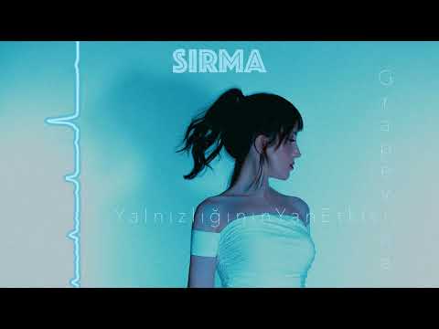 SIRMA - Grapevine / Yalnızlığının Yan Etkisi