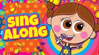 Cover art for Sing Along - Tinga