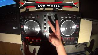 Melbourne Bounce Mix #9 | DJB (DDJ-SB)