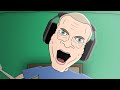 The WEIRDEST Jynxzi Animation