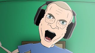 Cover art for Jynxzi animation reaction