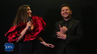 Download lagu 1KL - Premiera e filmit '2 Gisht Mjaltë' 31.03.2019 mp3 Download lagu 1KL - Premiera e filmit '2 Gisht Mjaltë' 31.03.2019 mp3
