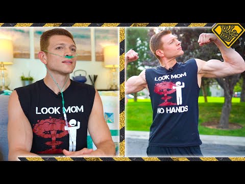 Does Pure Oxygen Make You A Better Athlete?