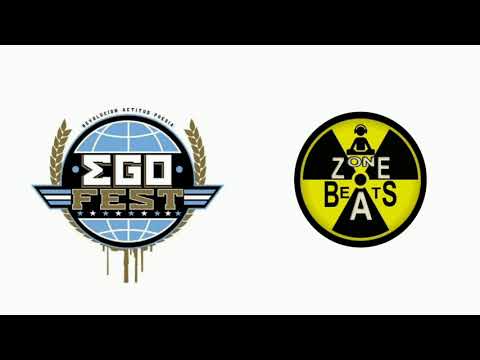 Sony vs Ecko 1° Minuto - Ego Fest 11.03.17