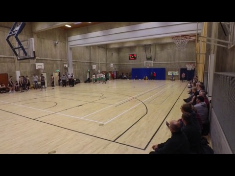 U17 SM-sarja Sykki-MuKi 20.1.2019