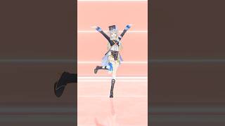 カウントダウンラブ / 踊ってみた【栞葉るり/にじさんじ】#vtuber #踊ってみた #アイキュー