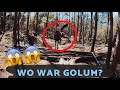 VLOG Pferd Verloren Ausreiten Waschen Grasen