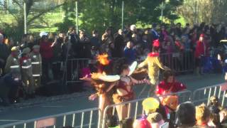 preview picture of video 'Costa de Prata - Carnaval de Ovar 2015'