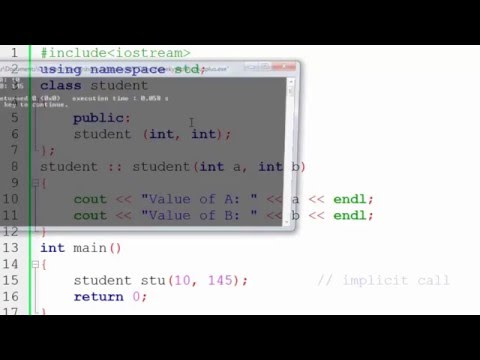 1 Introduction to C Hindi