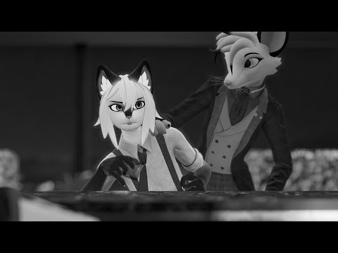 Swing Basis - VR DJ live set w/Visuals