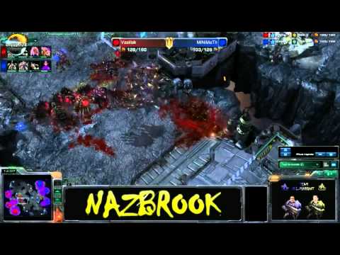 Cheese'n'go - Nulmarrants vs Minimath