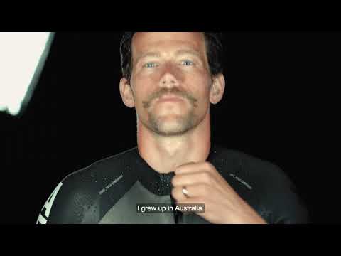 ADRIEL YOUNG TEAM NO 4 - SWEDEN/AUSTRALIA