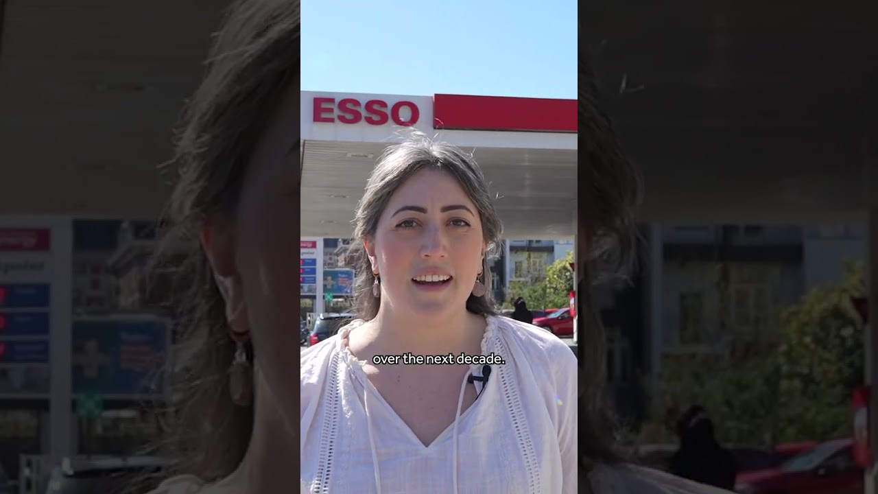 This is how you can protect yourself from rising gas prices