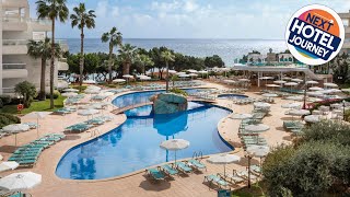 Aparthotel Tropic Garden | Ibiza, Spain | Hotel Review 🌟