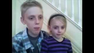 Kenton and Heidi Sidewalk Prophets Wrecking Ball