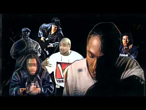 Mos Def, Pete Rock, Big Punisher, Noreaga, Common, Nas - Ms. Fat Booty