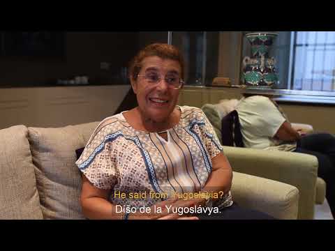 Being a Jew in the military service - Judeo-Spanish Collection