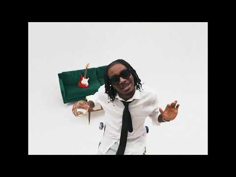 DARK SOULS - FRESCO TREY (OFFICIAL MUSIC VIDEO)