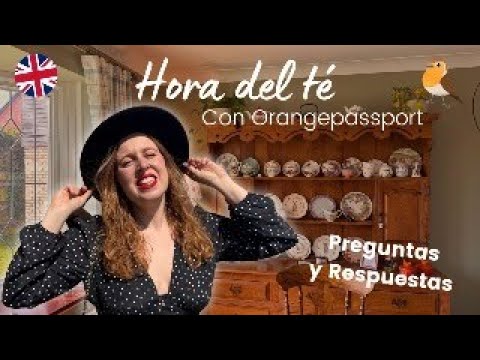 Q&A - DIRECTO - ¡Preguntas y respuestas!