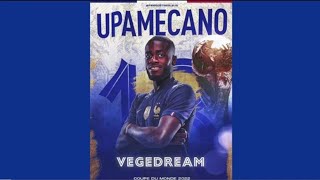 Cover art for upampecano