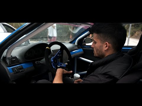 AKRAN - INQUIETUDES (prod.Timerlbeats)