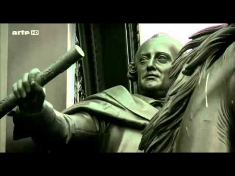 Helden der Aufklärung Veränderung der Gesellschaft - Reportage über die veränderte Gesellschaft Teil