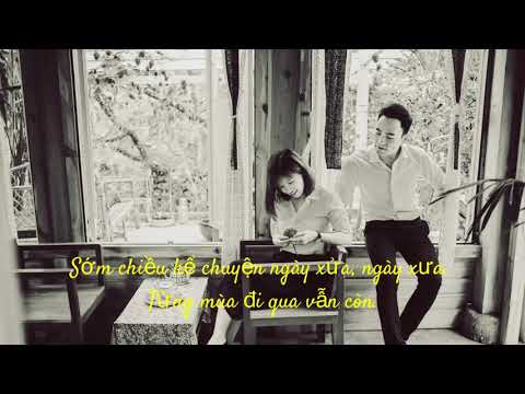 Mắt biếc (Những giấc mơ ở lại) - Hà Thế Dũng