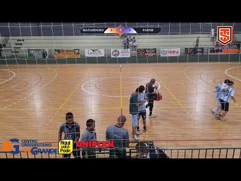 4° COPA DE FUTSAL DE GUAIMBÊ 2026