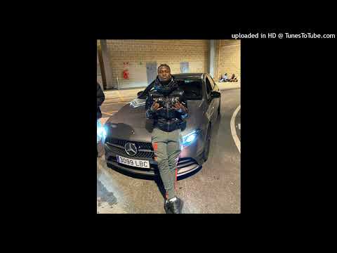 [FREE] "NOVA" Lil Golden x Black Marfil Type Beat | Drill Instrumental