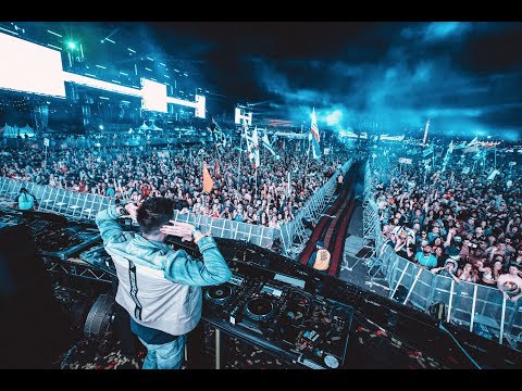 Gareth Emery | EDC Vegas 2019 (Full Set LIVE)