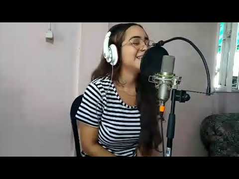 Mary Flowers - Sobre Todo (COVER) // Aline Barrios