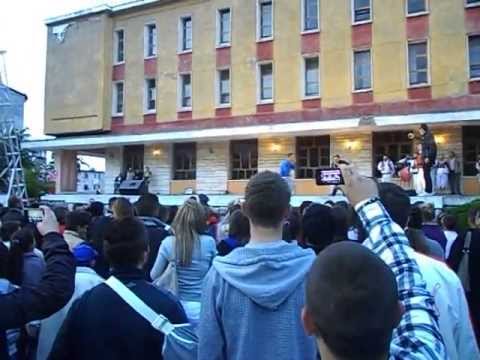 52 oni -Puka jone Live (Pukë, Albania)