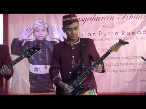 INTRO SANG BANGO BAND