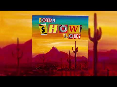 Codin x Loki - Show (prod. nofuk x prodera)