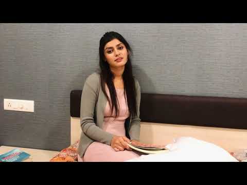 Rakhi Sharma  Audition for female lead web series 