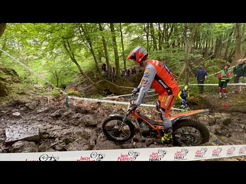 ACU Trial GB Championship:  Inch Perfect Trials, May 2023