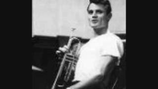 Chet Baker- Look For the Silver Lining