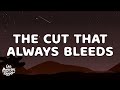 Conan Gray The Cut That Always Bleeds Lyrics
