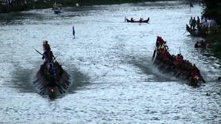 preview picture of video '1529  THAZHATHANGADY RACE 2012  TRAVEL VIEWS by www.travelviews.in, www.sabukeralam.blogspot.in'