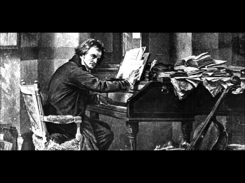 Beethoven - Sonata for Piano and Cello in D major, op. 102 no. 2