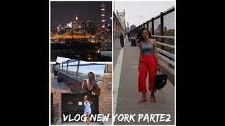 Vlog New York parte 2