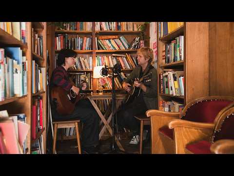 The Influences and la loye