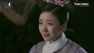 Nhàn Phi cứu Liên Tâm khỏi móng vuốt của Dương Khâm | Như Ý Truyện