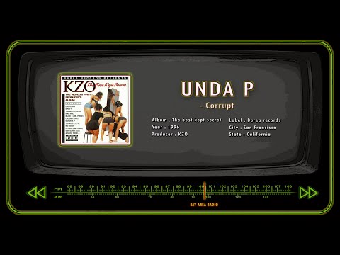 UNDA P - Corrupt